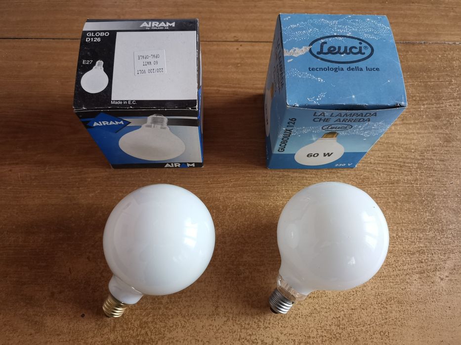 Лампи декоративни и за отопление