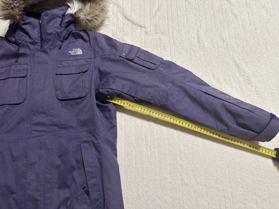 Geaca ski The North Face