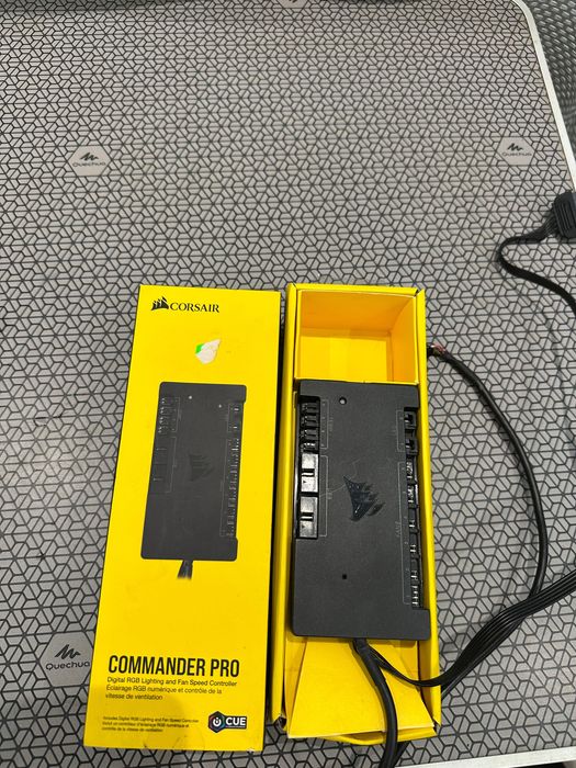 Контролер Corsair commander pro