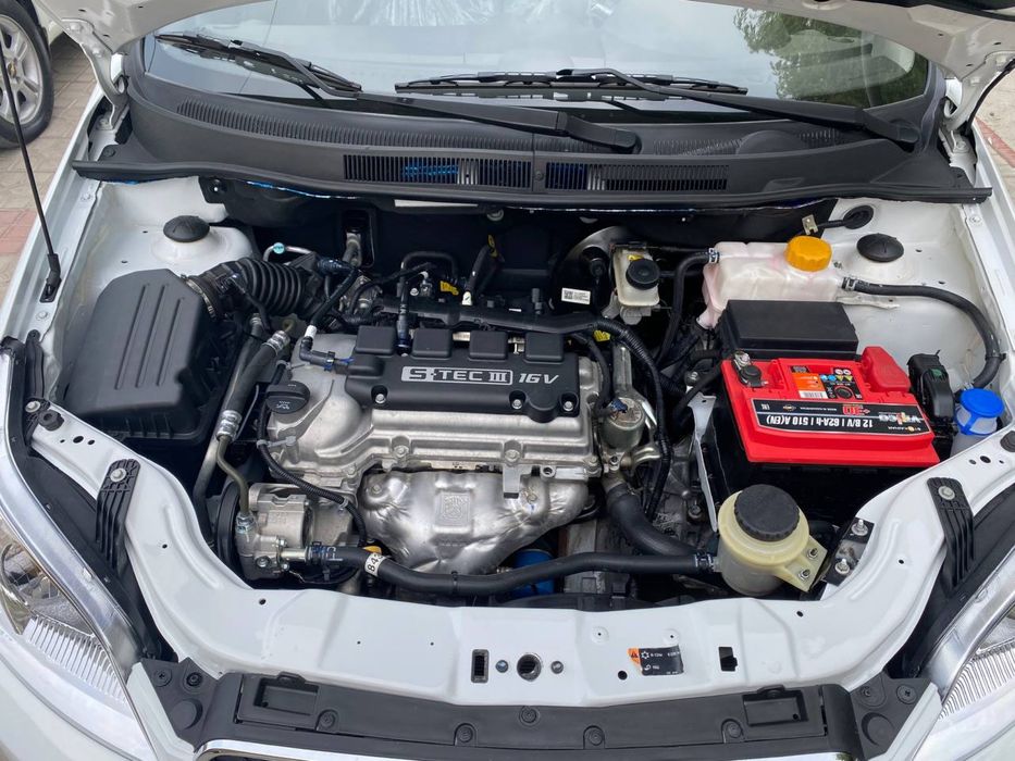 Nexia3 7.100$ 1 mexanika