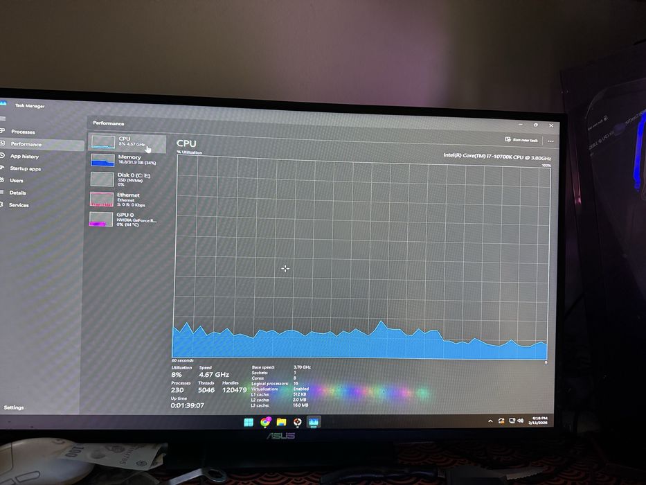 Vând kit procesor rami si motherboard si aio