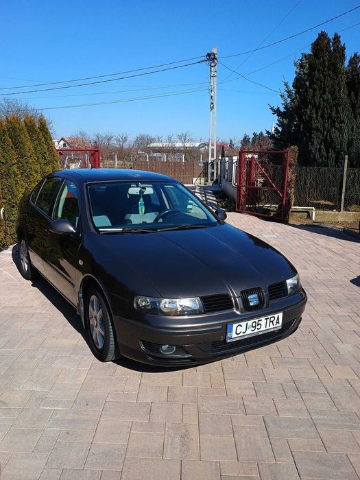 Seat Toledo Benzina 1.6 16V