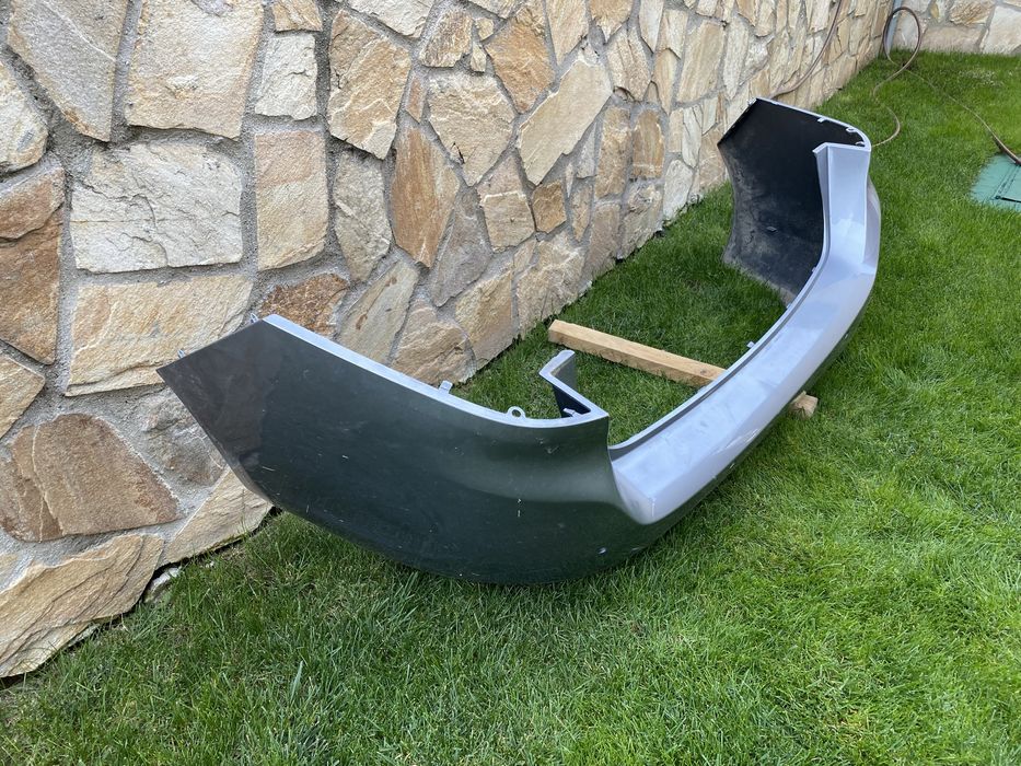 Броня задна за пежо 308 комби след 2013г