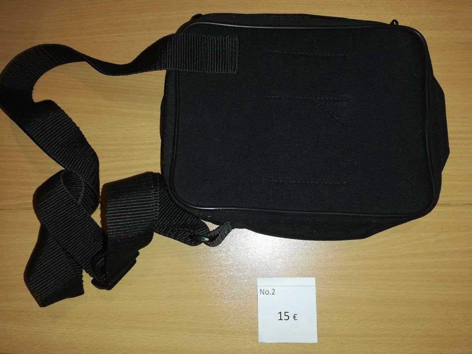 Чанти-кобур за пистолет или револвер