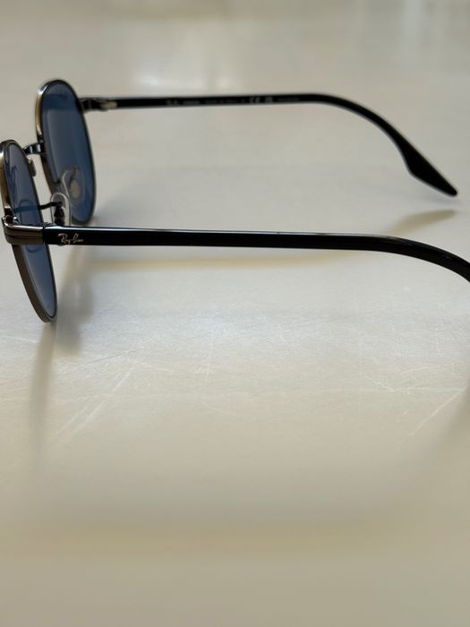 Слънчеви Очила Ray-Ban 0RB3691 Polarised+Chromance