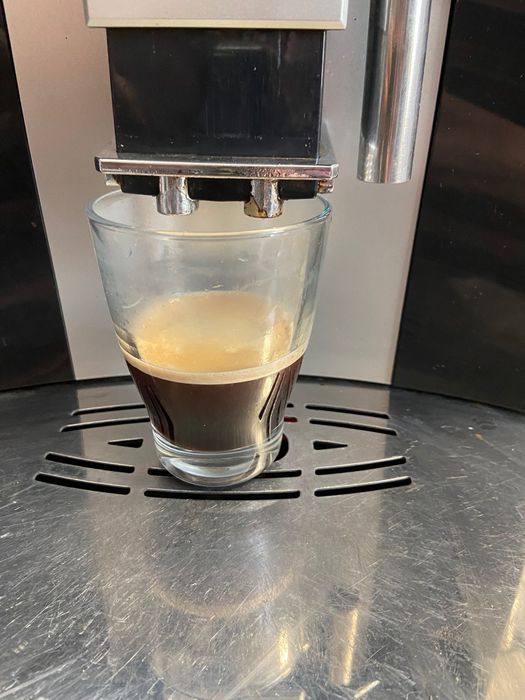 Espresor cafea DeLonghi perfecta