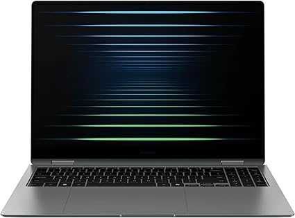 Samsung Galaxy Book5 Pro 16.0" AMOLED TS 3K U7 258V LPDR5 32GB SSD 1TB