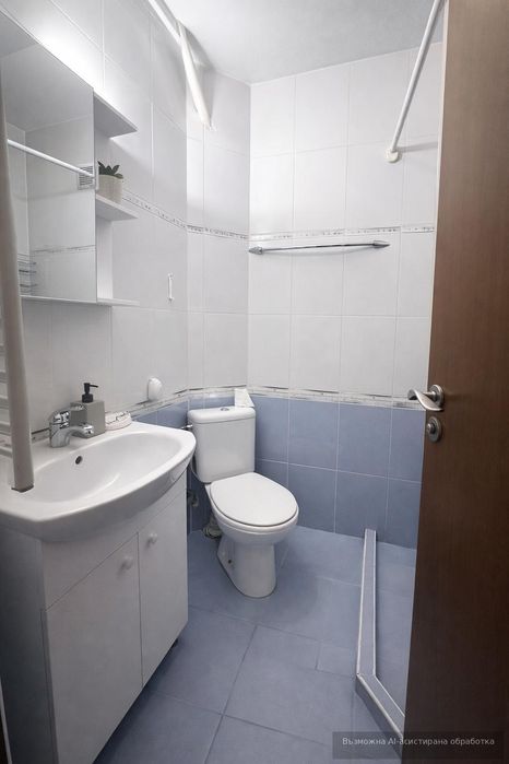 Дава се под наем Двустаен апартамент в Пловдив, Кършияка - 50 кв.м за 398.82 € - Снимка #3