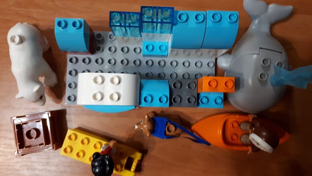 Продам конструктор