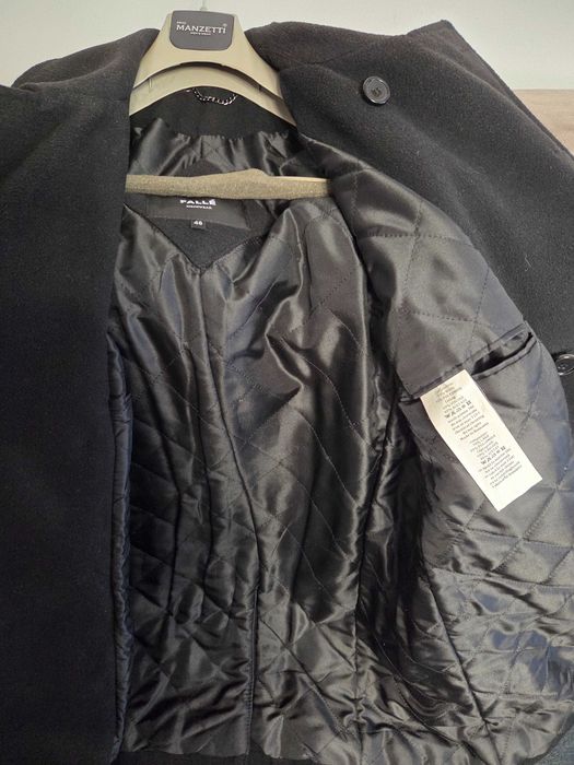 Palton lana FALLE marime 48