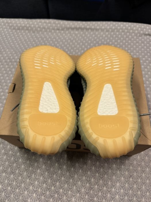 Оригинални Adidas Yeezy Boost 350 V2 Desert Sage