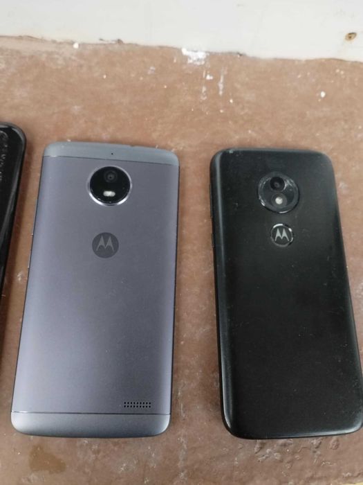 Смартфон Xiaomi, Motorola, UleFone