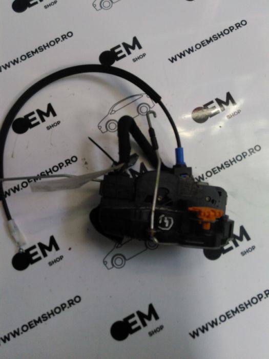 Broasca usa dreapta fata Opel Mokka 2015 13579519