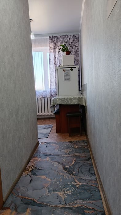 1-ком квартира в центре