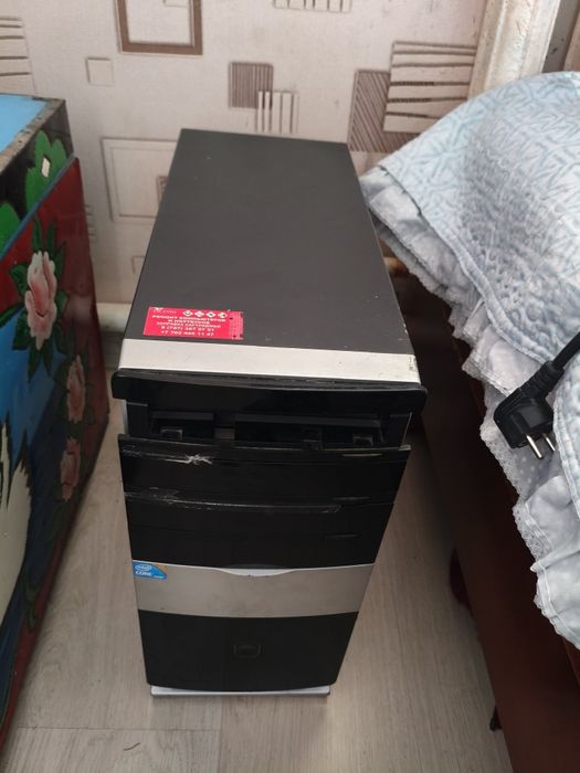 Системный блок    .