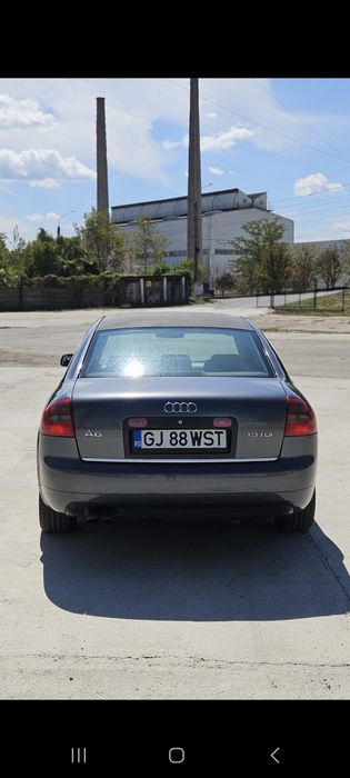 Vand audi a6 c5 perfecta stare