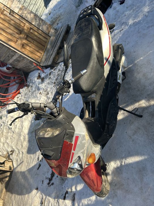 Продам скутер 150 куб