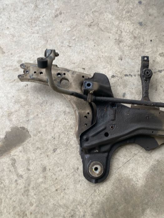 Преден мост VW Golf 4