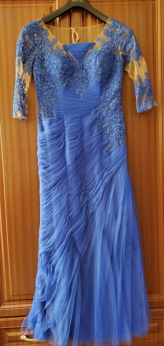 Платье женское вечернее