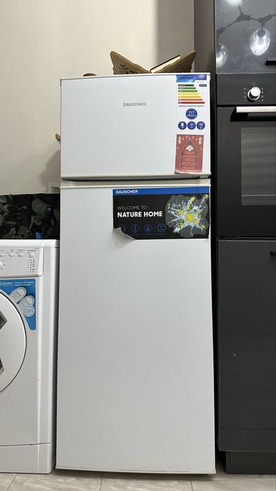 Dauscher Холодильник