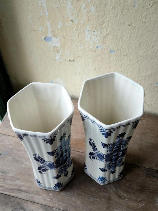 Делфт порцелан..