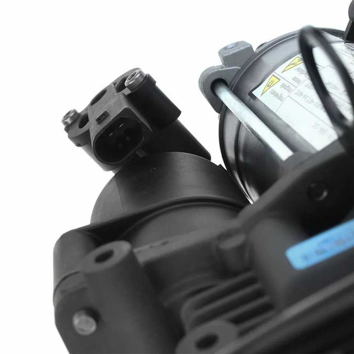 Compresor NOU Perne Aer Suspensie Pneumatica S Class W222 Maybach X222