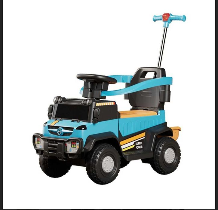 Mașinută electrică!!