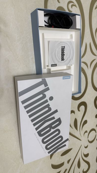 Lenovo ThinkBook 13x