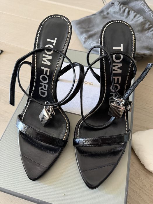 Sandale Tom Ford