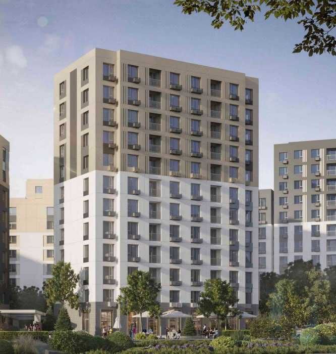 Продаеться 2-хкомнатная квартира в ипотеку в Яшнабадском районе(МА)