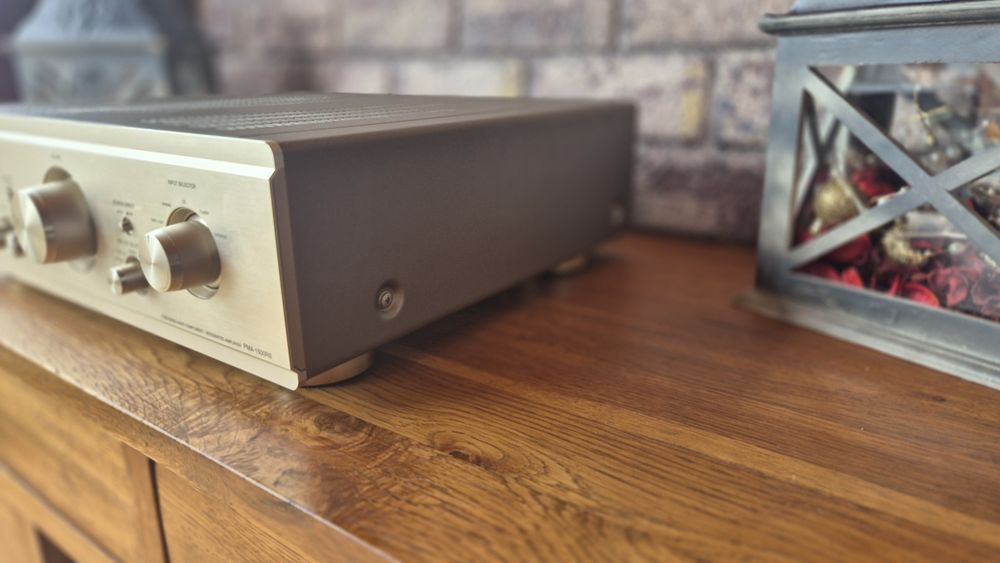 Denon PMA-1500 R mk2