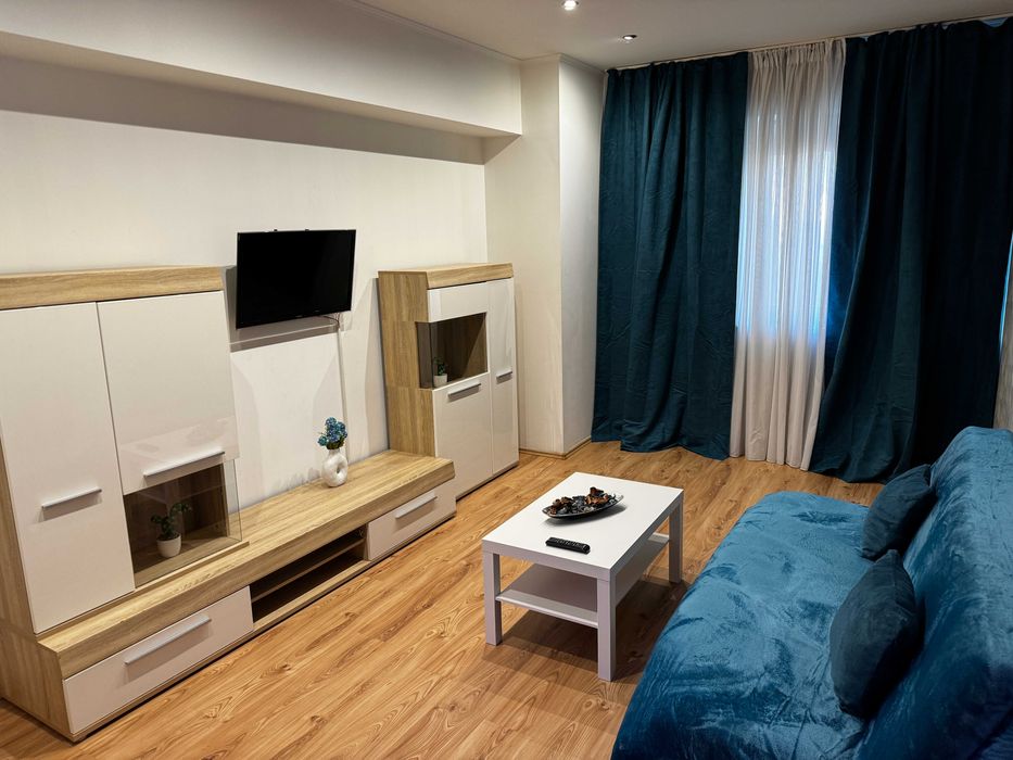 Apartament Romantic/ Regim Hotelier Rin Grand Residence /Non Stop