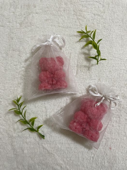 Ароматни сапуни различни модели