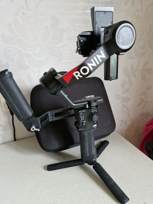 Стабилизатор  Ronin RS4