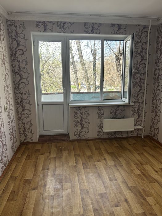 Продам 2х ком  квартиру