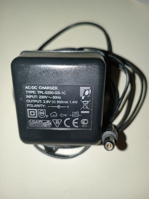 Блоки питания 12 v и другие