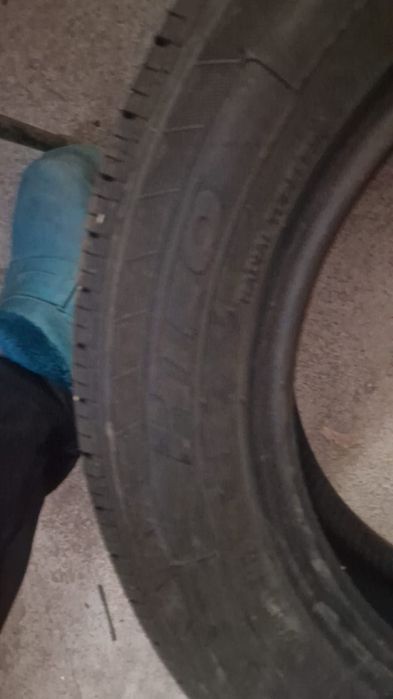 Резина летняя r 16c