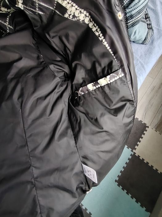 Зимно яке Vero Moda