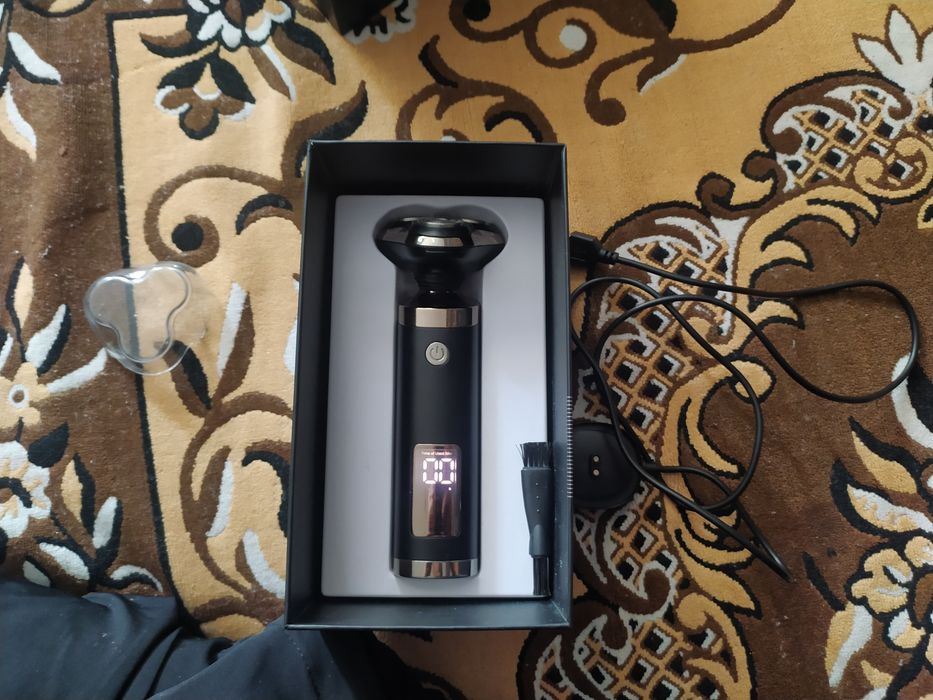 Электрическая бритва