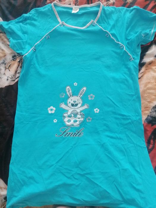 Нощници и дънки за бременни