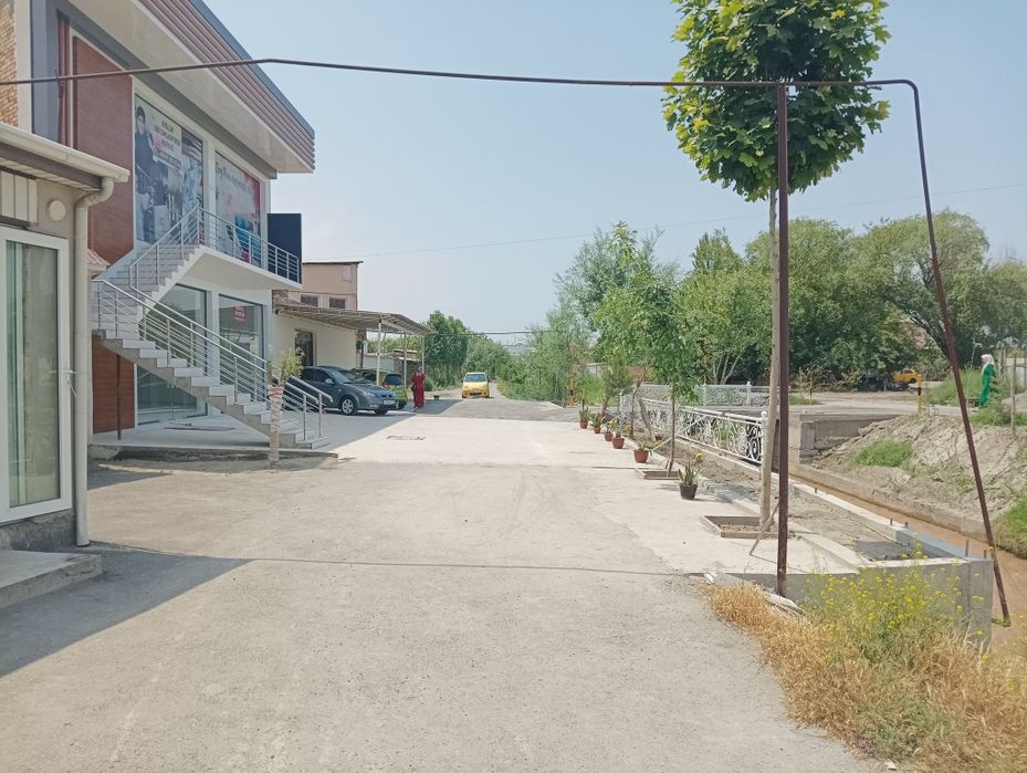Quqon ohe bozor yaqinida dukon ijaraga beriladi