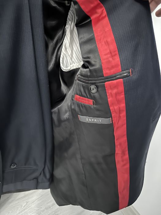 Costum Barbati ESPRIT NOU