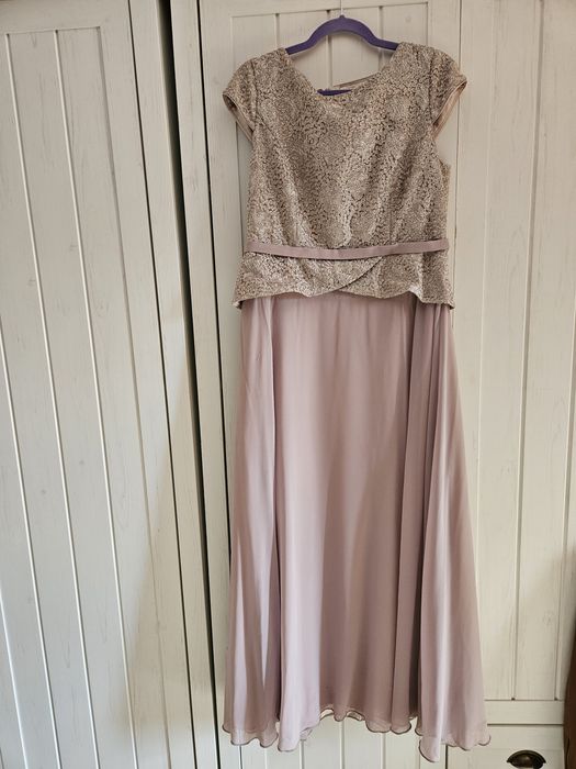 Rochie Christian Berg