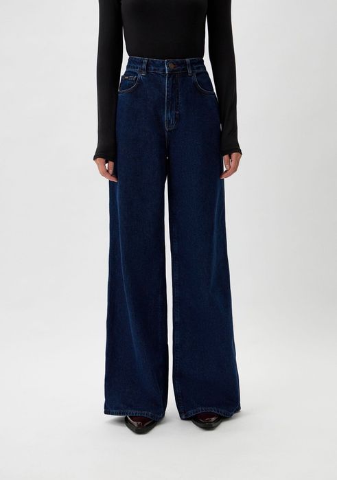 Джинсы BLCV женские