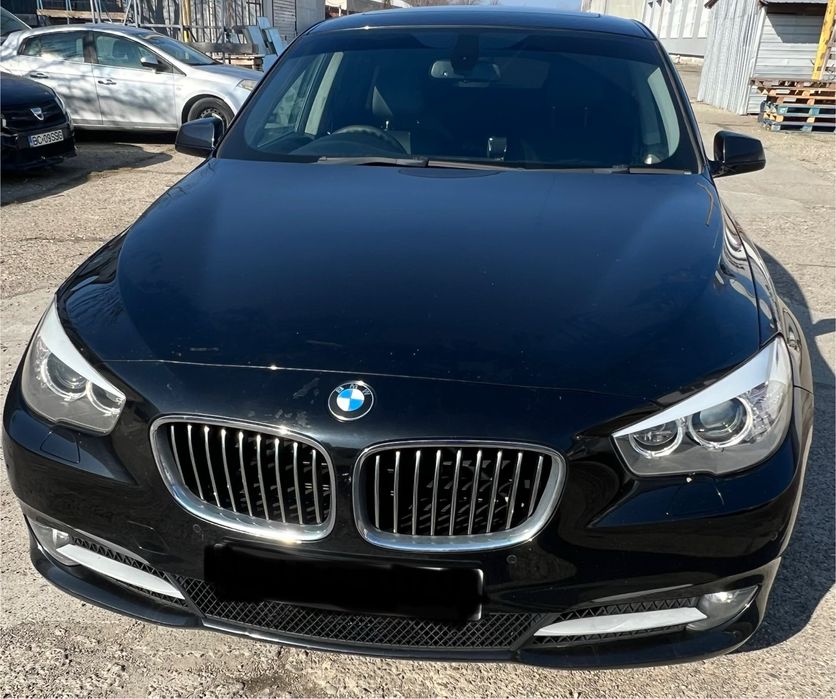 Dezmembrari bmw seria 5 gt f07 capota trager bara aripi faruri motor