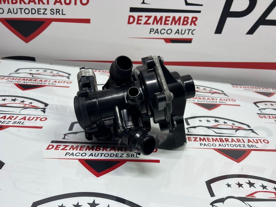 Pompa Apa Completa Motor 1.8 2.0 TFSI VW AUDI SKODA SEAT