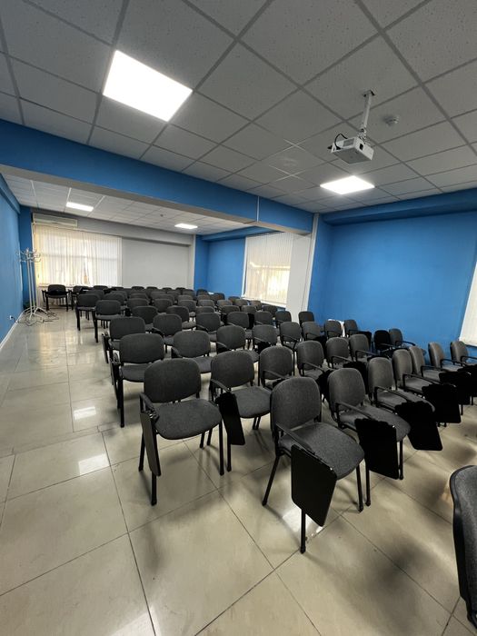 Сдается конференц зал , зал под тренинги