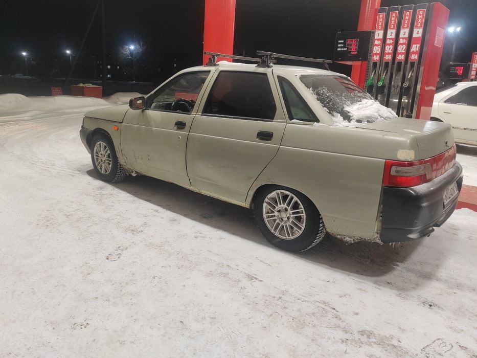 Продам Ваз 2110 .