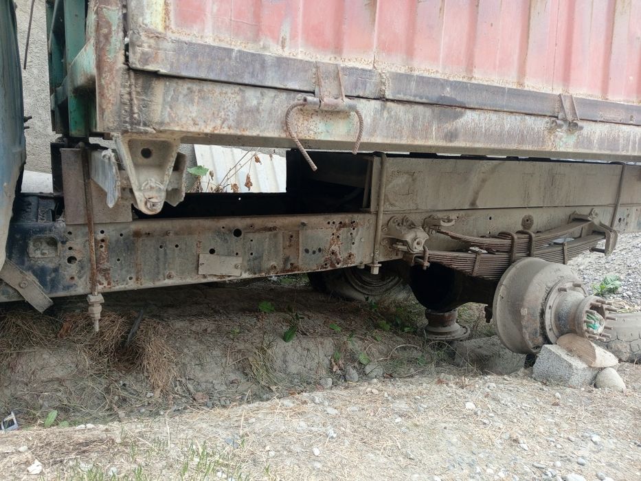 Zil 130  zapchasga sotiladi ЗИЛ 130