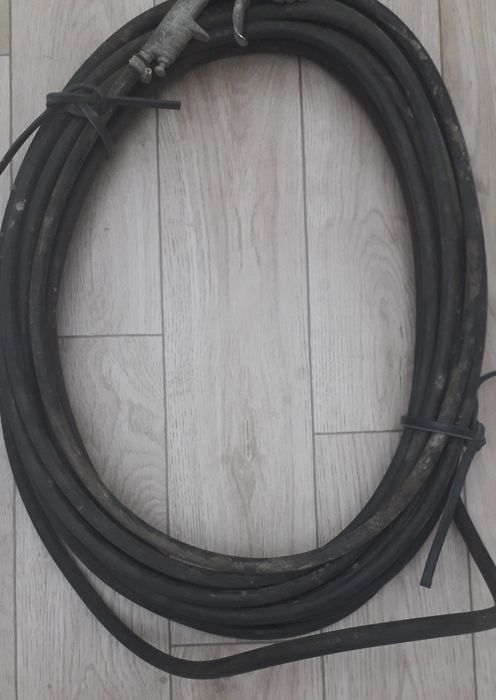 Шланг (напорный рукав)